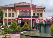 Dinas Pendidikan Kembali Tercoreng Oleh Dugaan Perselingkuhan Yang Dilakukan Oknum( ASN )
