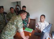 Pangdam III/Slw Tekankan Tugas Pokok Prajurit dan Disiplin Moral