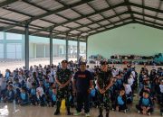 SMP Negeri 31 Bandung : Kegiatan Camping Pendidikan Dasar (CPD) Sebagai Sarana Pendidikan Karakter dan Kemandirian Siswa