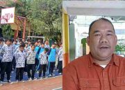 SMP Negeri 31 Bandung Menggelar Diklat Pembekalan Pendidikan Karakter Bela Negara untuk Siswa Kelas IX Bandung