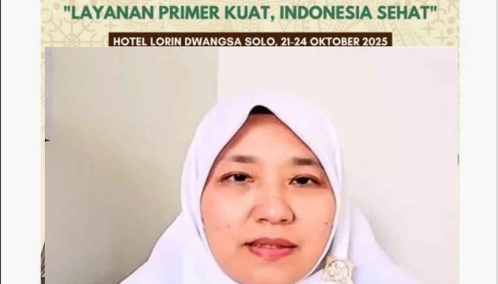 DR. Erni Herdiani Ungkap Kunci Sukses Penanganan Balita Gizi Buruk: Kolaborasi Kuat RS dan Puskesmas