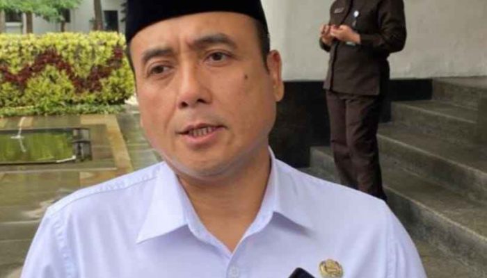 Pemkot Bandung Siapkan Kompensasi untuk 336 Juru Parkir Terdampak Proyek BRT