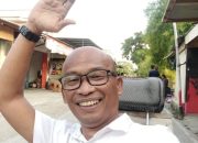Ketum FORTAL Berikan Apresiasi Kapada Kapolsek Cikarang Selatan Dan Jajaran Tegas Tutup 5 Toko Obat Terlarang Tipe G.