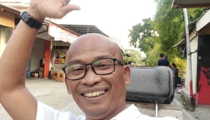 Ketum FORTAL Berikan Apresiasi Kapada Kapolsek Cikarang Selatan Dan Jajaran Tegas Tutup 5 Toko Obat Terlarang Tipe G.