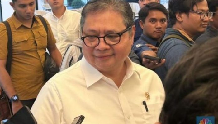 Pemerintah Luncurkan Program Magang Bergaji Upah Minimum Provinsi Mulai 15 Oktober 2025