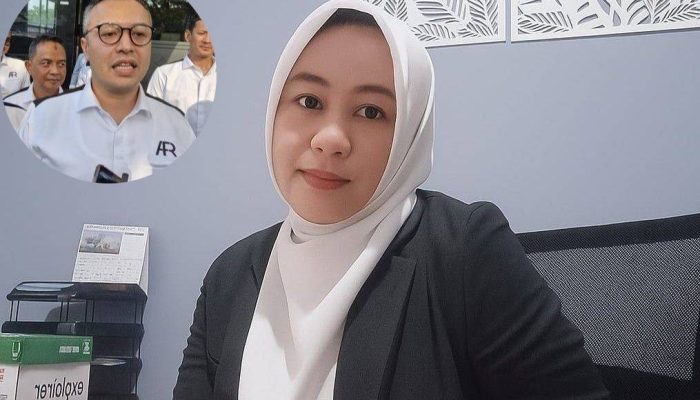 Pengusaha KBB Berharap Era Kepemimpinan Almer Faiqi KADIN Jabar Wujudkan Kebangkitan Ekonomi Jabar