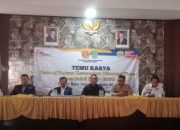 Temu Karya Karang Taruna Kecamatan Cikarang Timur Sekcam Cikarang Timur Ajak Karang Taruna Bersinergi