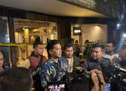 Unit Resmob Jakarta Pusat Gercep Ungkap Kasus Penganiayaan Dan Pengeroyokan di Cafe B Mart