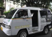 Pemerintah Kota Bandung Luncurkan Layanan Angkot Feeder Metro Jabar Trans (MJT)