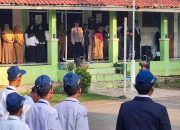 Police Goes To School Polsek Cikarang Timur Berikan Edukasi Hukum Dan Kedisiplinan Bagi Siswa