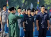 Wali Kota Bandung Lantik 173 Pejabat Struktural dan Fungsional di Lingkungan Pemkot