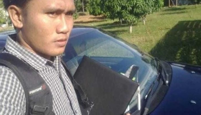 Sufyadi, Pemuda Kangean Dukung Penuh Survey Seismik di Pulau Kangean