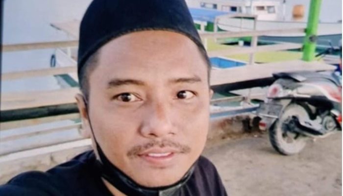 Ahmad Suhairi Tokoh Masyarakat Saobi Dukung Penuh Eksploitasi Migas Di Kangean