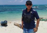 Riyadi LSM Kompak Angkat Bicara, Kecam Aksi Anarkis Tolak Survei Seismik di Pulau Kangean