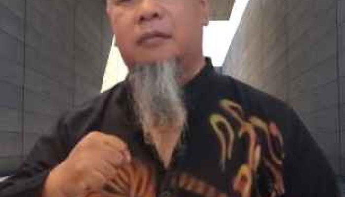 Ketua DPP Paku Padjadjaran Sayangkan Hoaks OTT Wakil Wali Kota Bandung