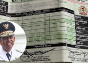 Pemda Provinsi Jawa Barat Resmi Akhiri Program Pemutihan Pajak Kendaraan Bermotor