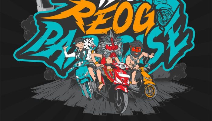 “Mio Reog Paradise 2025” Siap Guncang Ponorogo dengan Gathering Akbar Komunitas Mio