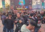 Mio Reog Paradise Sukses Digelar di Ngebel, Jamda YMJT XIV Berlangsung Meriah