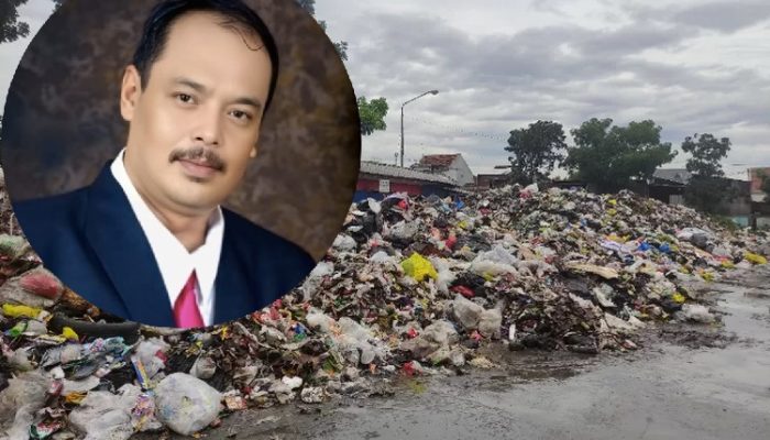CORONG Jabar: Pemprov Jabar dan Pemkot/Pemkab Harus Serius Cari Solusi Sampah