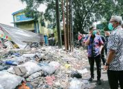 Pemerintah Kota Bandung Fokus Tangani Masalah Sampah di Tengah Pembatasan Kuota Pengangkutan