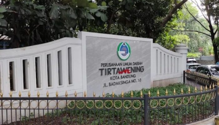 Manajemen Tangguh Tirtawening: Bisakah Operasional Terjaga Meski Jabatan Dirut Strategis Kosong?