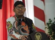 Bupati Sumenep Tekankan Konsistensi Perjanjian Kinerja Demi Kualitas Kerja yang Lebih Baik