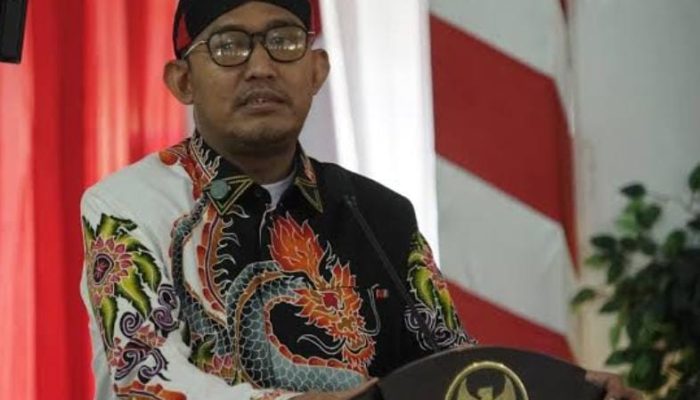 Bupati Sumenep Tekankan Konsistensi Perjanjian Kinerja Demi Kualitas Kerja yang Lebih Baik