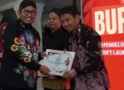 Bupati Sumenep Dorong Kecamatan Jadi Pusat Inovasi Pelayanan Publik