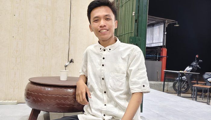 Komunikasi Efektif: FOMO Public Speaking dalam Perspektif Komunikasi