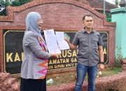 KUA Gapura Terkesan Mempersulit Kliennya Ruziqoh Dunia Surait,S.H Terkait Perminta Duplikat Buku Nikah
