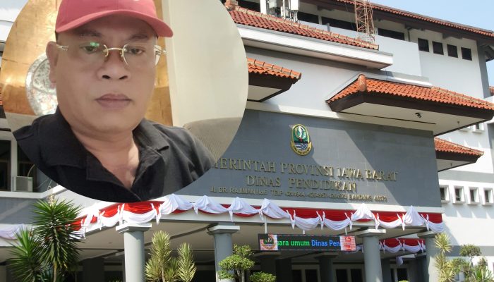 Masih Maraknya Penjualan Seragam di Sekolah Jabar, LPKPP Soroti Lemahnya Penindakan