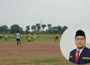 Karang Taruna Cikarang Timur Mendukung Penuh Festival Sepak Bola KNPI