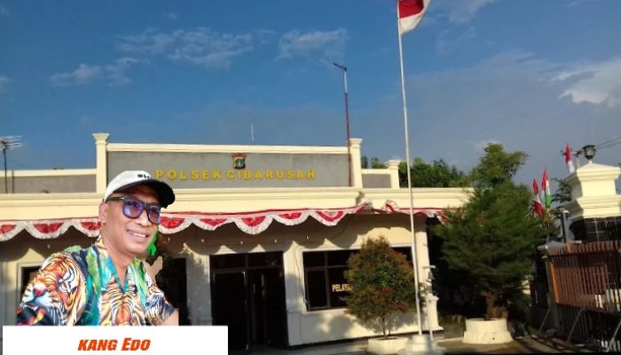 FORTAL dan Polsek Cibarusah Kompak Gagalkan Peredaran Obat Golongan G