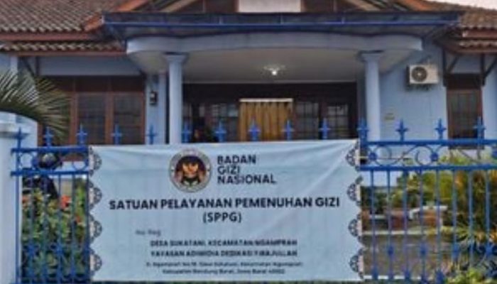 Mengungkap 16 Titik Dapur SPPG Dikuasai Anak Eks Bupati Bandung Barat, 1 Ditutup Karena Keracunan 18 Siswa