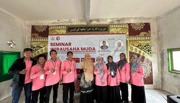 Kewirausahaan Masalembu: Perempuan Berdaya, Ekonomi Kepulauan Terbuka Lebih Luas
