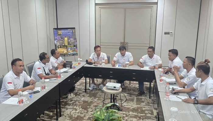 Aliansi Jurnalis Sumekar (AJS) Soroti PR Sumenep Yang Menunggak Pajak Miliaran Rupiah.