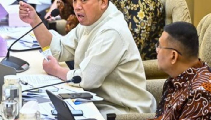 MK Batalkan Hak Lahan IKN 190 Tahun, Menteri ATR/BPN: Investasi Tetap Aman