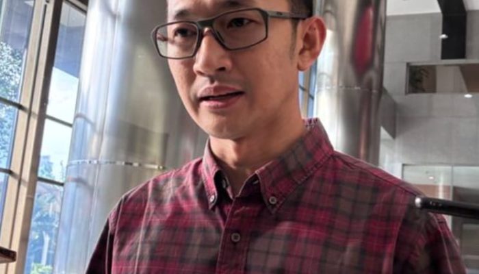 KPK Ungkap Modus Baru Korupsi Lahan Kereta Cepat Whoosh