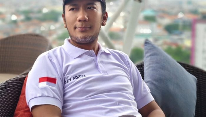 Ketua (AJS) Siap Audiensi Dengan KPP Pratama Pamekasan, Dorong Transparansi Pajak Rokok