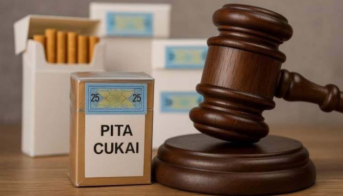Ketaatan Membayar Pajak Cukai Adalah Bentuk Nyata ke Negara