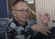 Ketua Komisi III DPRD Kota Bandung, Pentingnya Transparansi Retribusi Kawasan Taman Tegalega
