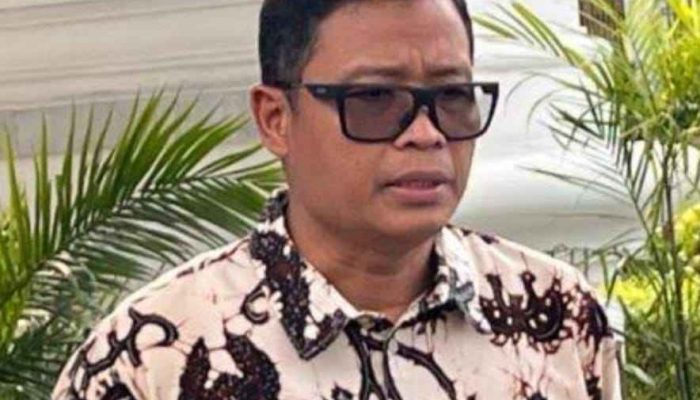 Bimo Wijayanto : Buka Pintu Bagi Masyarakat Untuk Mengawasi Kinerja dan Layanan DJP, Transparansi Pajak