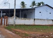 H.saruji Pengusaha Rokok Asal Lenteng Barat Kabupaten Sumenep Diduga Tidak Bayar Pajak Hingga 5 Miliar