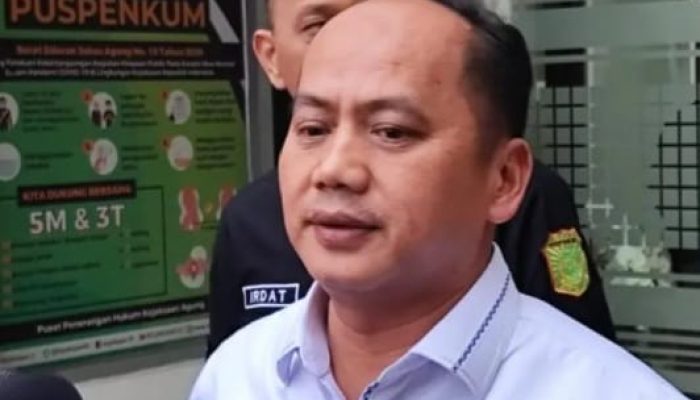 Kejagung Geledah Beberapa Lokasi Terkait Korupsi Pajak Pegawai Kemenkeu