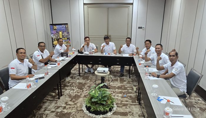 Aliansi (AJS) Menyatakan Sikap Tegas Untuk Mengawal Dan Mengungkap PR Sumenep Yang Menunggak Pajak