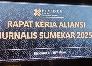 Aliansi Jurnalis Sumekar Konsisten Dukung Perubahan Pulau Madura dari KIHT Menjadi KEK
