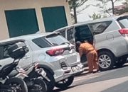 Kabid Cipta Karya Bekasi Ngantor di Ruko Deltamas, Anggaran Sewa Diduga Bocor!