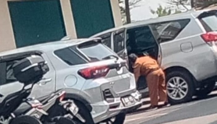 Kabid Cipta Karya Bekasi Ngantor di Ruko Deltamas, Anggaran Sewa Diduga Bocor!