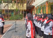 Menghormati Pahlawan Tanpa Tanda Jasa: Peringatan Hari Guru Nasional 2025 di SMPN 31 Bandung