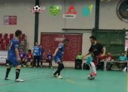 RSUDMA Sumenep Gelar Turnamen Futsal RSUDMA Cup 2025 di Gedung UNIBA Sumenep